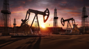 Cena ropy spadnie poniżej 30 dolarów za baryłkę?