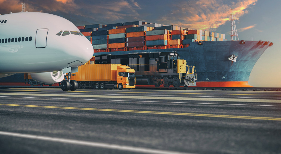 PKP Cargo przyjmuje zlecenia elektronicznie