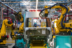 Ryszard Jania, Pilkington Automotive Poland: co trzyma firmy w klastrze?