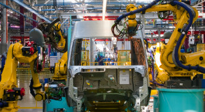 General Motors planuje pozbyć się co trzeciego pracownika