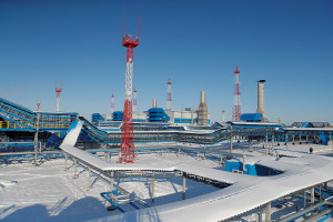 Gazprom zatrzyma najważniejszy gazociąg