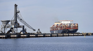 Polskie porty dozbrajają się na rosnące przeładunki. To surowcowe okno na świat