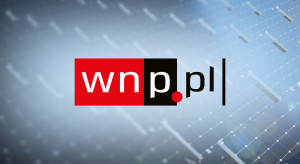 Wybuchł pożar w tartaku w woj. świętokrzyskim. Trwa gaszenie 