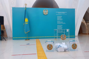 Kazachstan w listopadzie rozpocznie polityczny reset