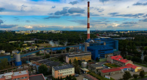 Elektrociepłownia Będzin chce spalać odpady