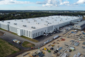 Zalando inwestuje w nowe centra logistyczne w Polsce