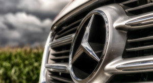 Bliskowschodni akcjonariusz sprzedaje znaczący pakiet akcji Mercedes-Benz