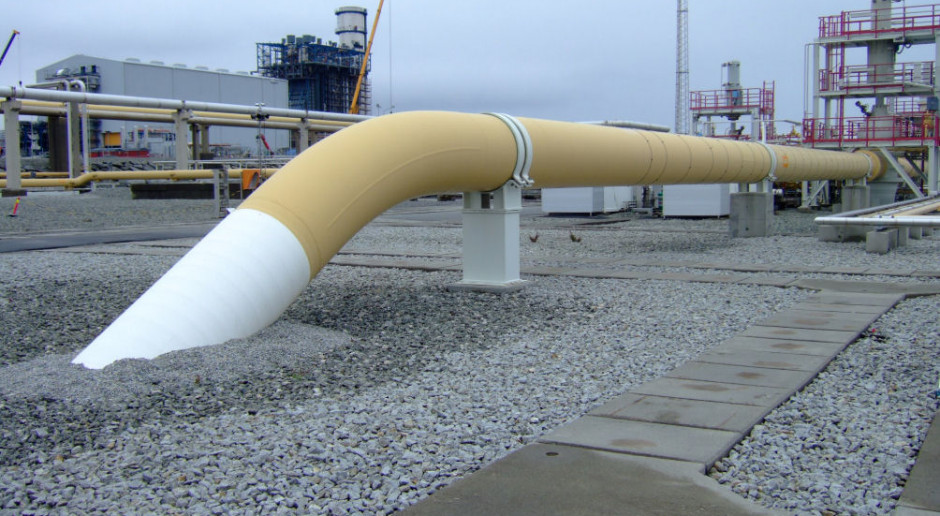 PGNiG obiecuje, że Baltic Pipe popłynie gaz