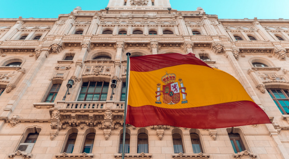 Hiszpania: 80 tys. urzędników na antyrządowym proteście