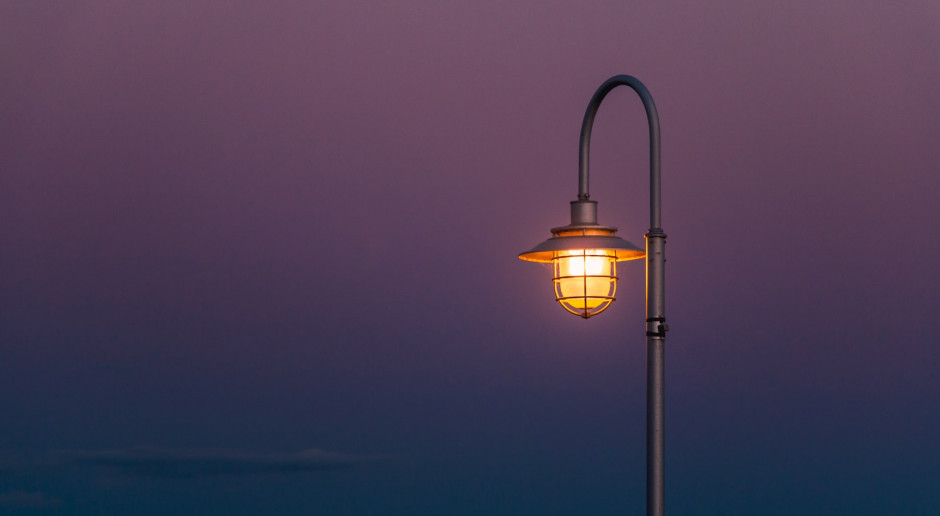 Nowy Targ wyłączy oświetlenie uliczne