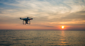 Norwegia: Niezidentyfikowane drony latały przy platformach wiertniczych