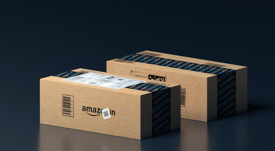 Amazon otwiera się na Turcję