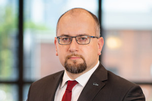 Prezes Enei o tym jak zabezpiecza węgiel do produkcji energii