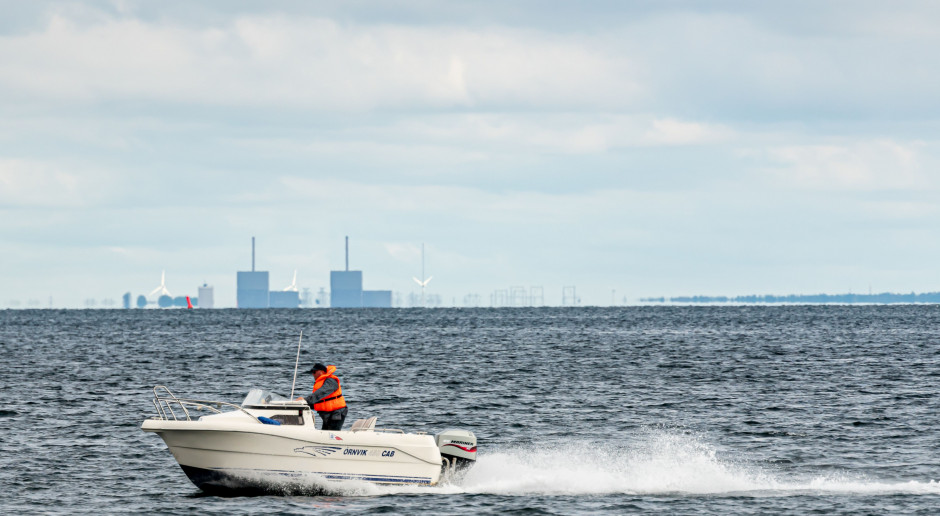 Niemiecki rząd przejmuje szwedzkie elektrownie jądrowe