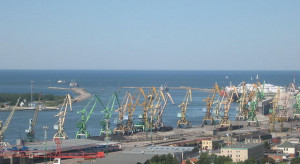 Litwini boją się o bezpieczeństwo swojego terminala LNG w Kłajpedzie