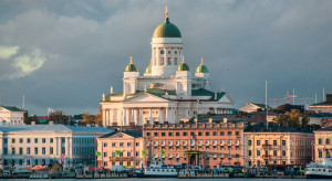 Finlandia zamyka granicę dla rosyjskich turystów