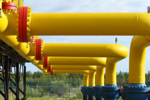 Wybuchy Nord Streamów mogą obudzić polski gazociąg