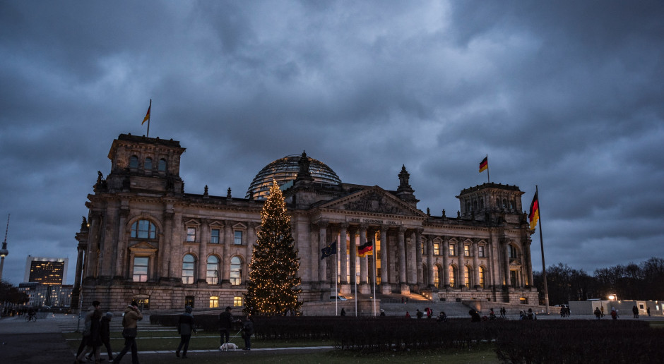 Niemcy: Rząd nie powinien unikać debaty na temat reparacji dla Polski