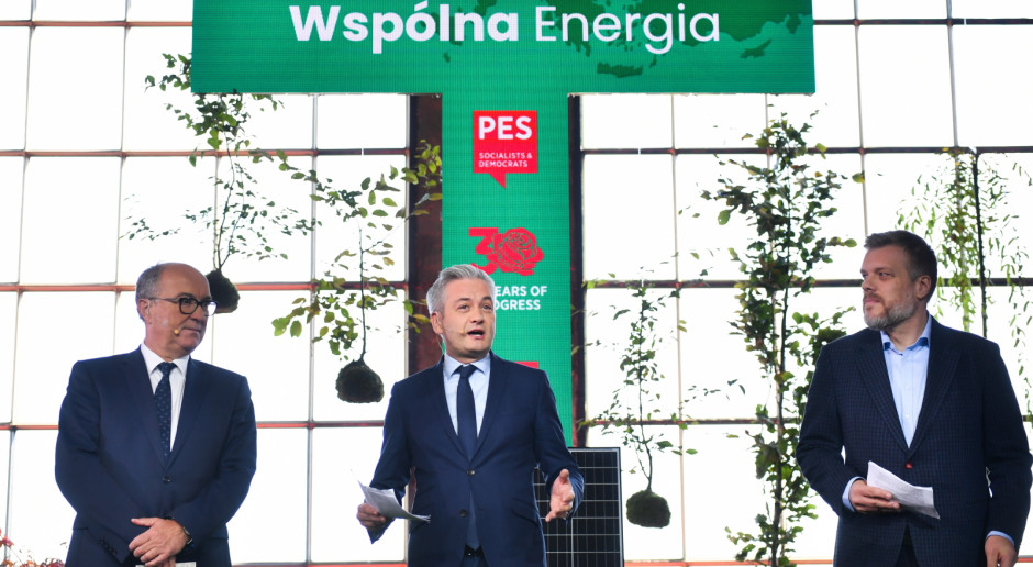 Liderzy Lewicy: Opowieść o stanie energetyki w Polsce, to opowieść o niepoważnym rządzie