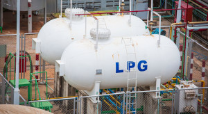 Sankcje na import LPG z Rosji z okresem przejściowym