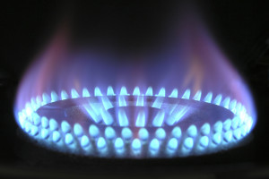 Ceny gazu spadają w Europie o 3 proc.