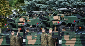 Kolejne zestawy Pilica wzmocnią polską obronę przeciwlotniczą
