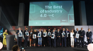 The Best of Industry 4.0. Oto liderzy przemysłu przyszłości