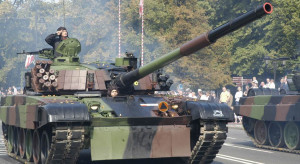 Jedyny polski producent czołgów w poważnych tarapatach