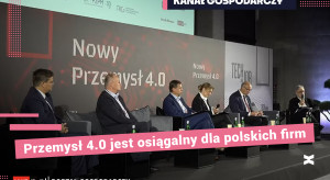 Nowczesne inwestycje w Polsce będą, ale jeśli będą się opłacać