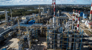 PKN Orlen: Polska nie straciła kontroli nad Rafinerią Gdańską