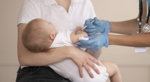 Niedzielski: EMA zdecyduje o szczepionkach na koronawirusa dla dzieci od 6 miesiąca