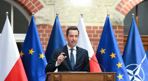 Prawdopodobieństwo konfliktu Rosji z NATO w tej dekadzie XXI w. wynosi 50 proc.