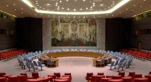 Ukraina zamiast Rosji w Radzie Bezpieczeństwa ONZ