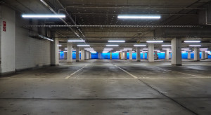 Rosja przygotowuje parkingi podziemne pod schrony