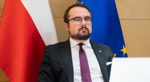Pieniądze unijne dla Polski zablokowane? Minister wyjaśnia