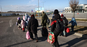 Koniec utrzymywania uchodźców z Ukrainy. Teraz będą musieli płacić