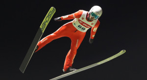 Polscy skoczkowie narciarscy mają nowego sponsora