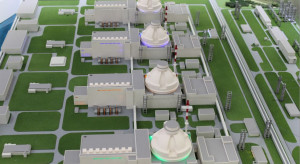 Turcja planuje budowę wielkiej elektrowni jądrowej