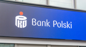 PKO BP zapewnia: Osiągnęliśmy zysk na kupnie i sprzedaży akcji PKN Orlen