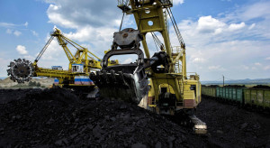 Rosjanie sprzedają węgiel o połowę taniej, a i tak zarabiają