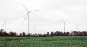 PGE będzie sama serwisować kolejne własne farmy wiatrowe