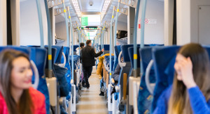 Transport publiczny w GZM: kolej wyznaczy rytm. Pierwsze inwestycje gotowe za dwa lata