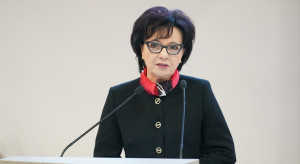 Marszałek Sejmu weźmie udział w szczycie Platformy Krymskiej