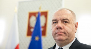 Rozporządzenie metanowe przegłosowane. Jacek Sasin dziękuje europosłom