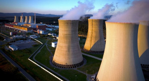 Zbliża się start nowej elektrowni jądrowej na Słowacji