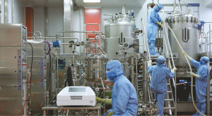 Polska chce uniezależnić produkcję leków od Chin i Indii