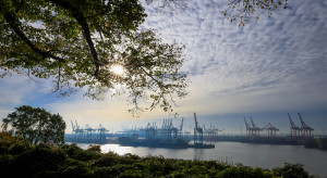 Największy port w Niemczech idzie w chińskie ręce