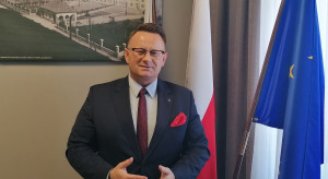Burmistrz interweniuje w Tauronie ws. wstrząsów w gminie