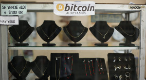 Bitcoinów jest ponad dwa razy mniej niż milionerów na świecie