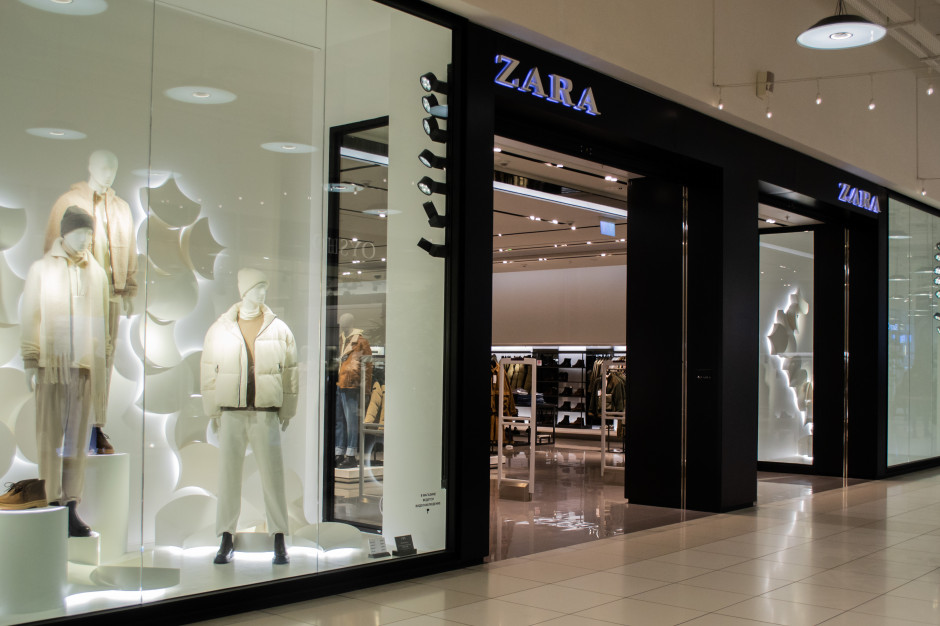 La propietaria de la marca Zara se despide poco a poco de sus 502 tiendas en Rusia